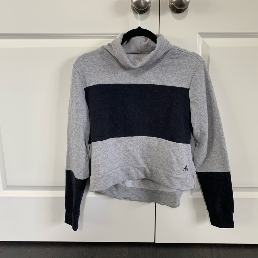 Adidas Pullover